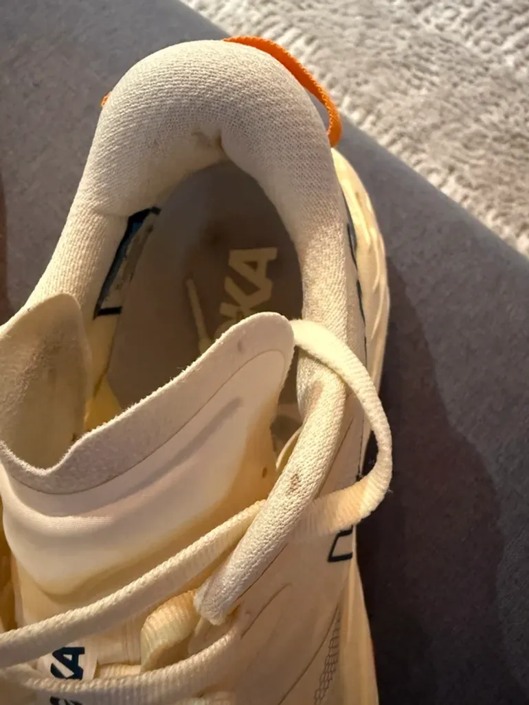 Hoka Speedgoat 7 bike de segunda mano — imagen 8 de 9