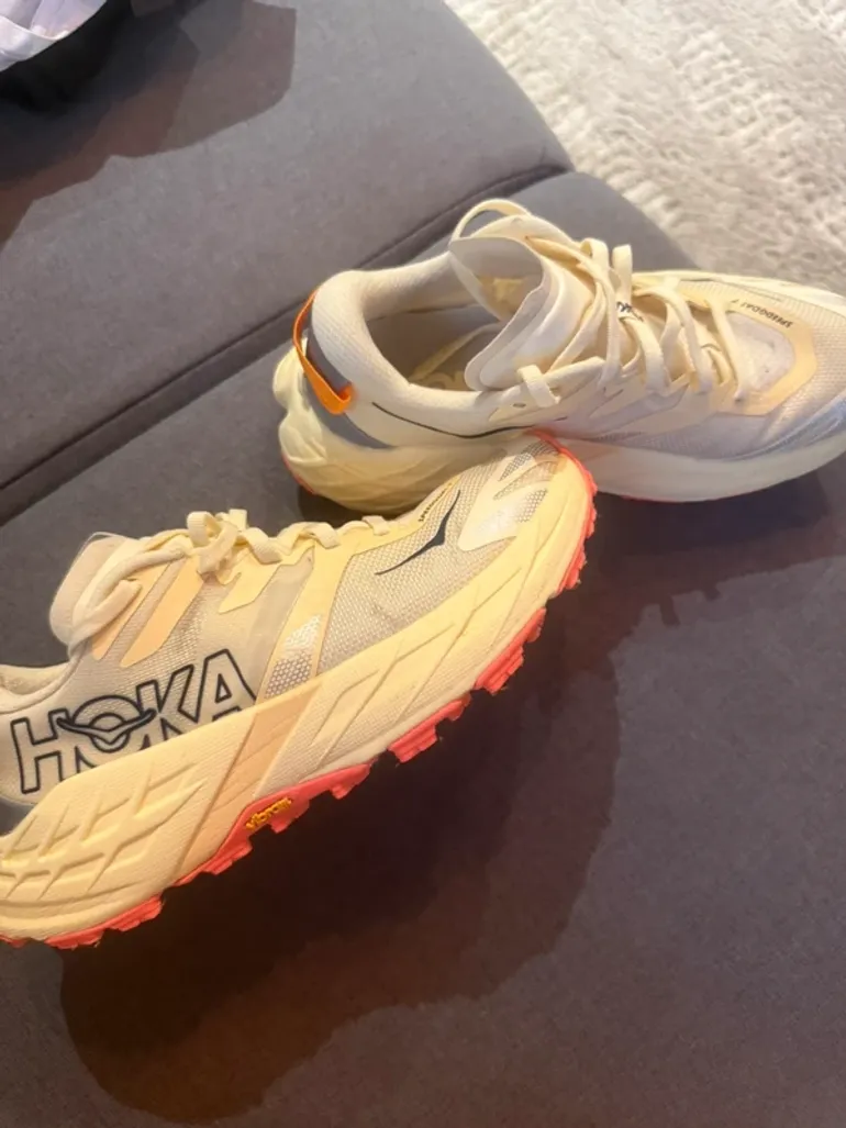 Hoka Speedgoat 7 bike de segunda mano — imagen 1 de 9