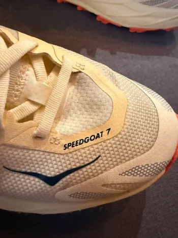 Hoka Speedgoat 7 bike de segunda mano — imagen 9 de 9