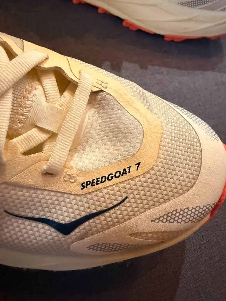 Hoka Speedgoat 7 bike de segunda mano — imagen 9 de 9