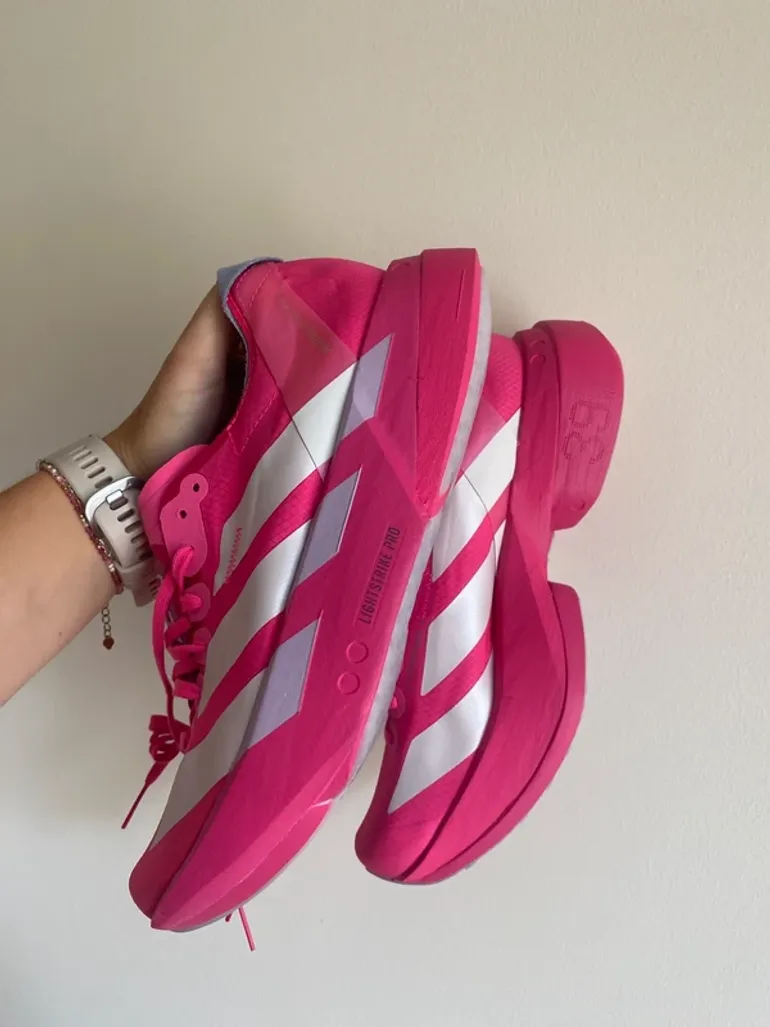 Adidas adizero adios 4 bike de segunda mano — imagen 3 de 3