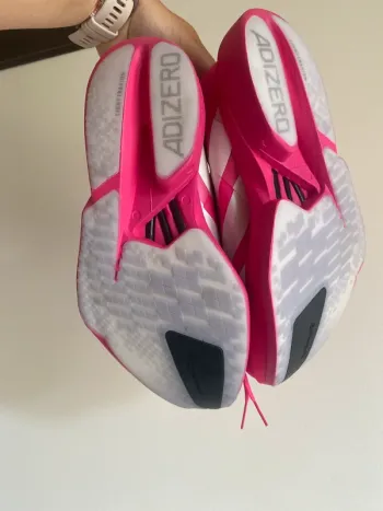 Adidas adizero adios 4 bike de segunda mano — imagen 2 de 3