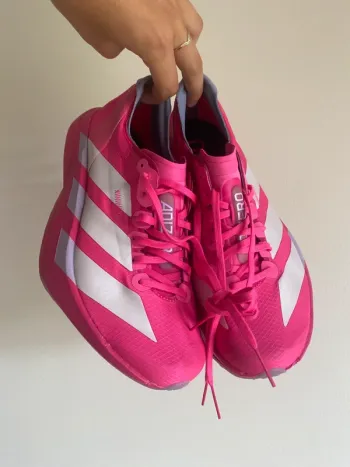Used Adidas adizero adios 4 bike