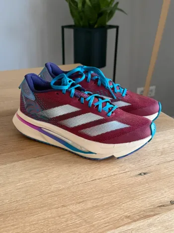 Used Adidas Adizero SL2 bike