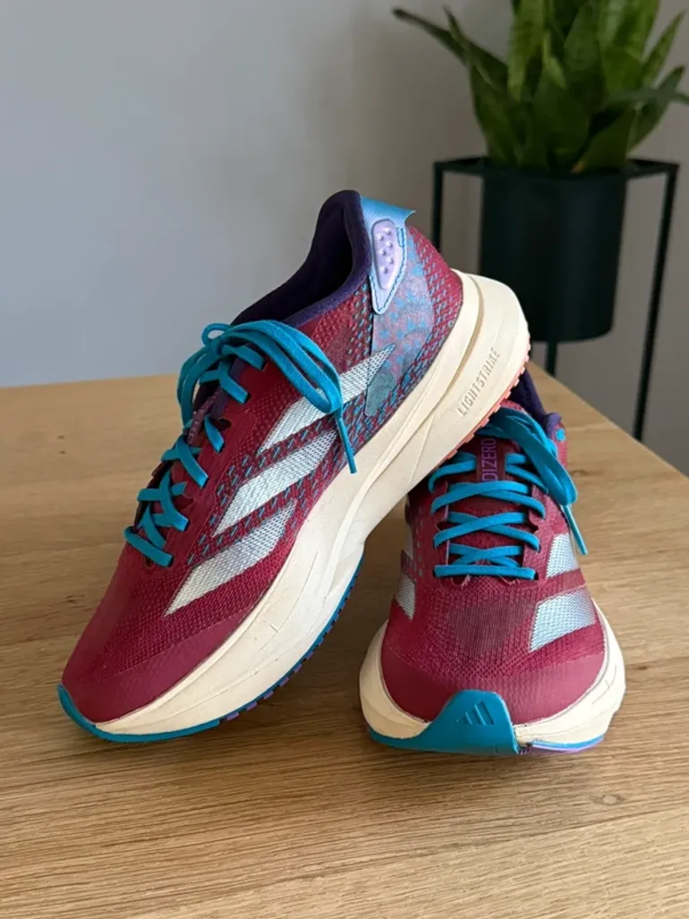 Used Adidas Adizero SL2 bike — image 6 of 6