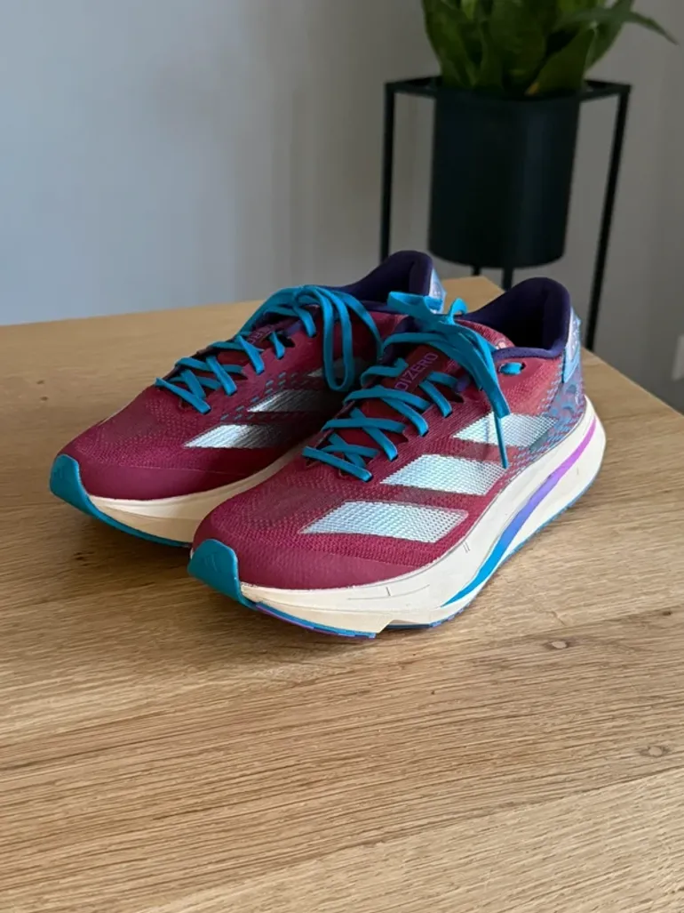 Used Adidas Adizero SL2 bike — image 2 of 6