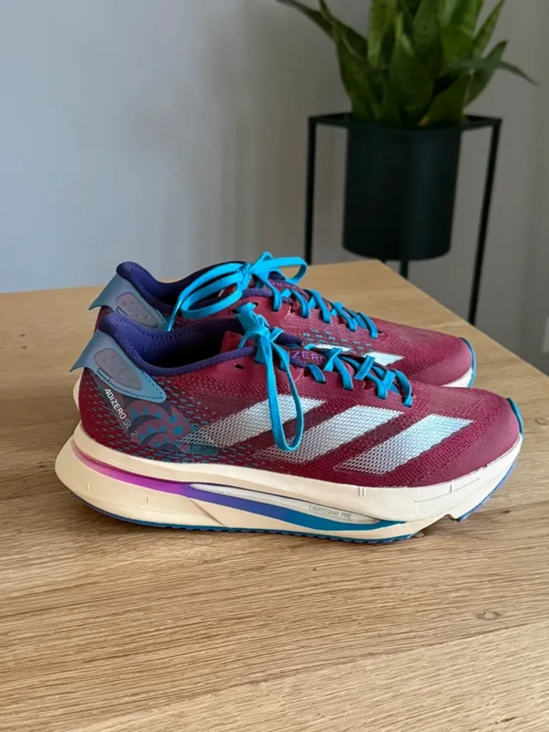Used Adidas Adizero SL2 bike — image 3 of 6