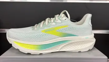 Käytetty Brooks Running Shoes bike