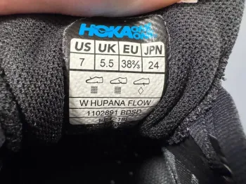 Używany Flow Hupana bike — zdjęcie 10 z 10