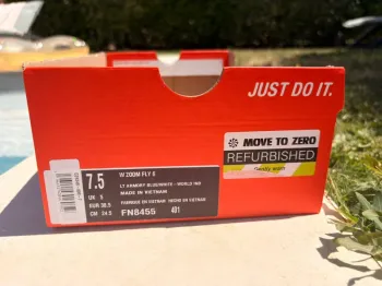 Gebrauchtes White Zoom Fly 6 bike — Bild 4 von 9