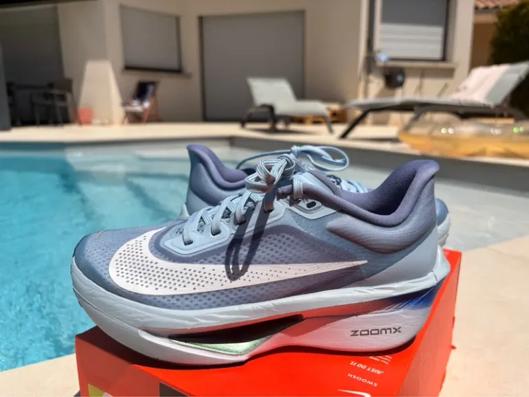 Gebrauchtes White Zoom Fly 6 bike — Bild 8 von 9
