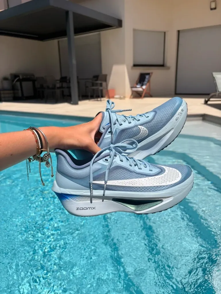 Gebrauchtes White Zoom Fly 6 bike — Bild 1 von 9