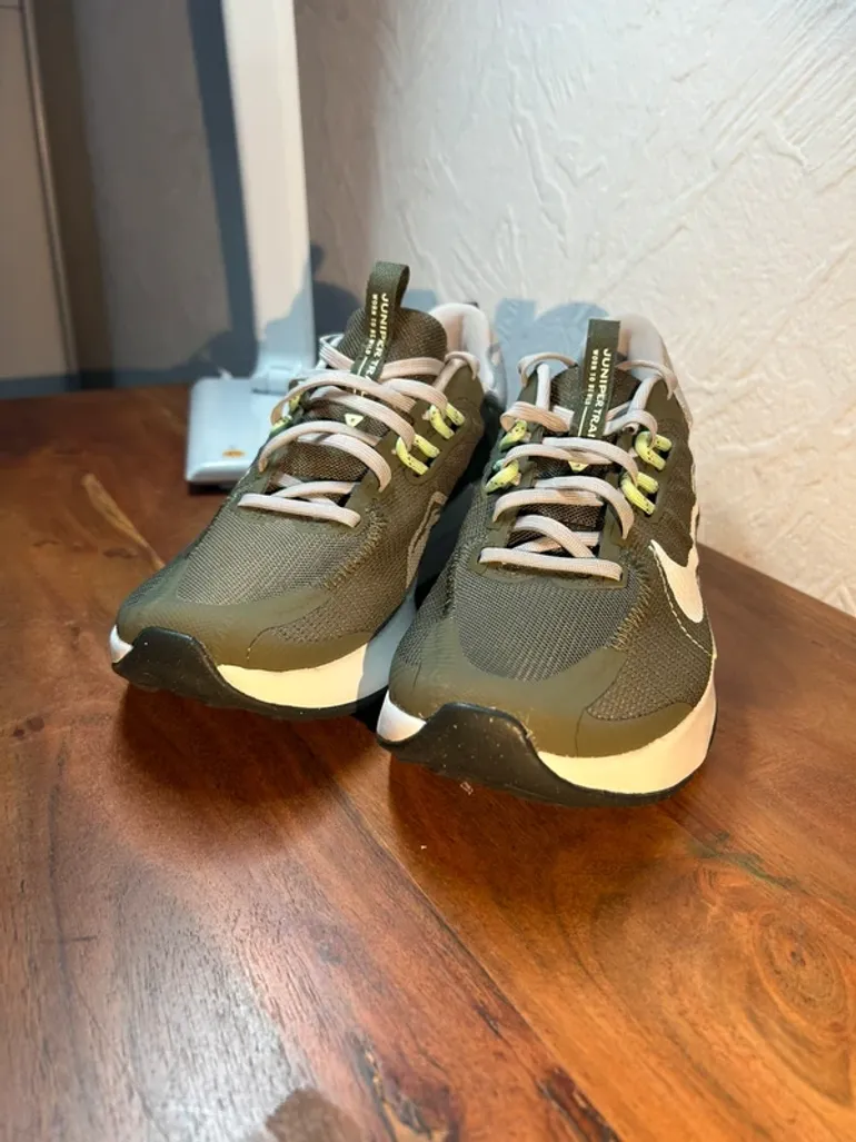 Nike Juniper Trail 2 bike usato — immagine 10 di 14