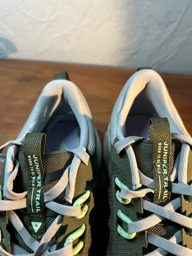 Nike Juniper Trail 2 bike usato — immagine 11 di 14