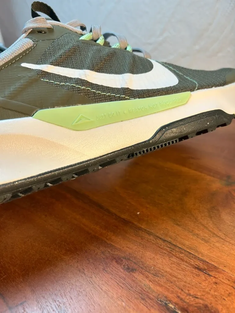 Nike Juniper Trail 2 bike usato — immagine 8 di 14
