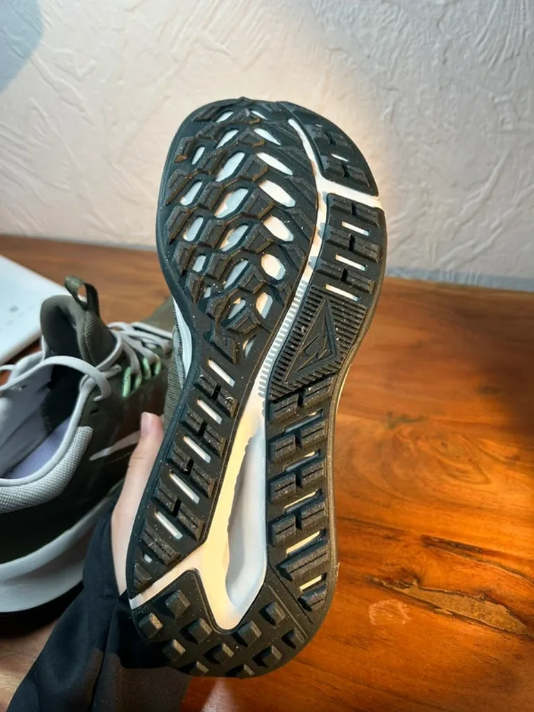 Nike Juniper Trail 2 bike usato — immagine 14 di 14
