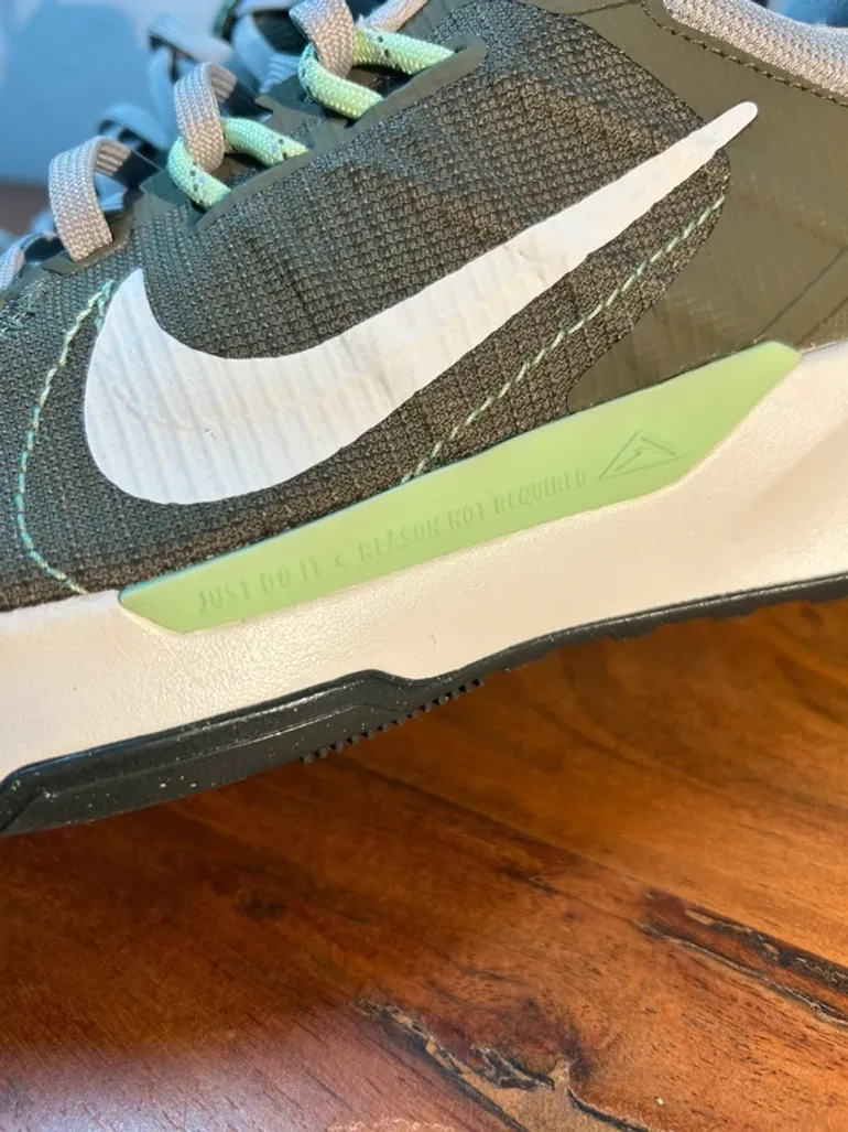 Nike Juniper Trail 2 bike usato — immagine 3 di 14