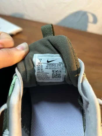 Nike Juniper Trail 2 bike usato — immagine 13 di 14