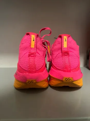 Nike Air Zoom Alphafly Next% 2 bike d'occasion — image 7 sur 13
