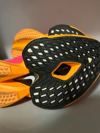 Nike Air Zoom Alphafly Next% 2 bike d'occasion — image 12 sur 13