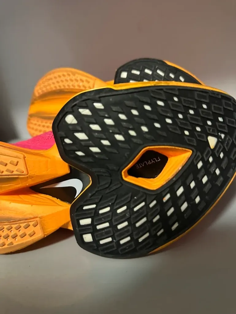 Nike Air Zoom Alphafly Next% 2 bike d'occasion — image 12 sur 13