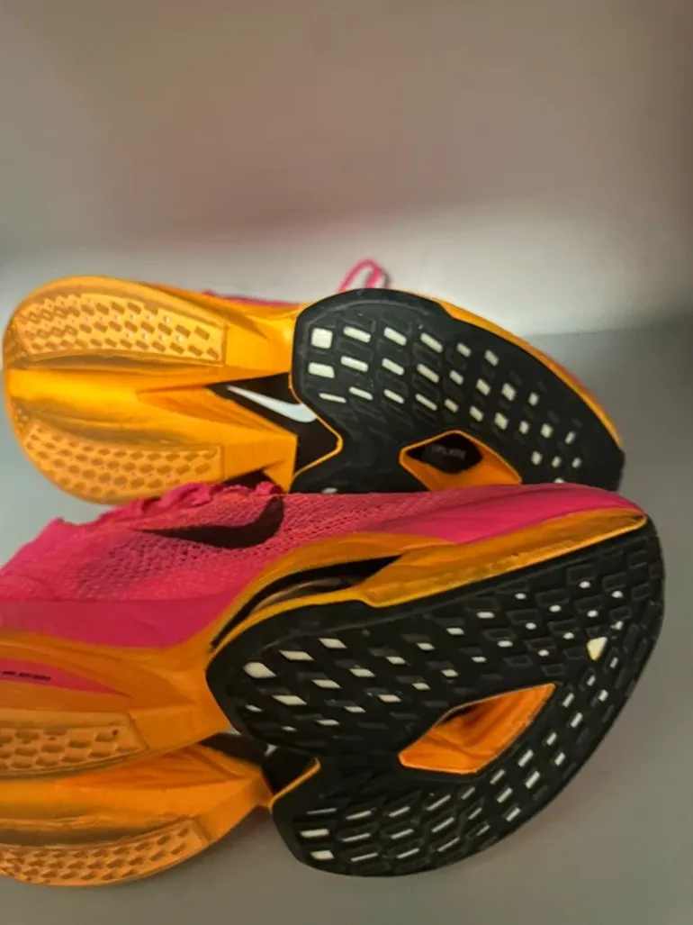 Nike Air Zoom Alphafly Next% 2 bike d'occasion — image 11 sur 13