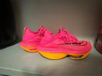 Nike Air Zoom Alphafly Next% 2 bike d'occasion — image 3 sur 13