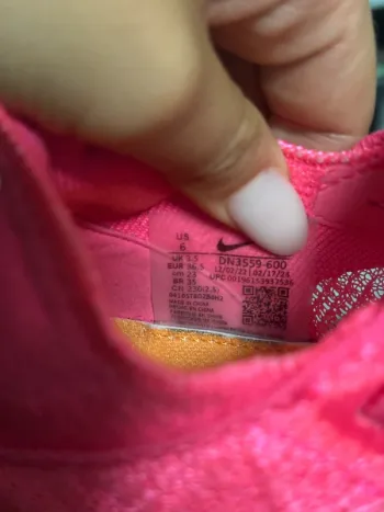 Nike Air Zoom Alphafly Next% 2 bike d'occasion — image 13 sur 13