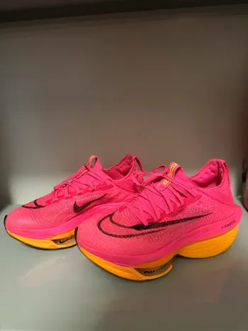 Nike Air Zoom Alphafly Next% 2 bike d'occasion