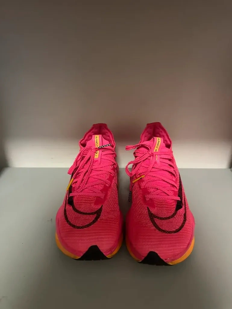 Nike Air Zoom Alphafly Next% 2 bike d'occasion — image 4 sur 13
