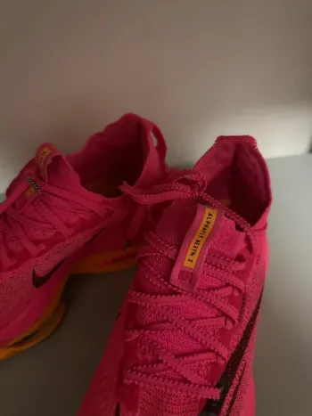 Nike Air Zoom Alphafly Next% 2 bike d'occasion — image 6 sur 13
