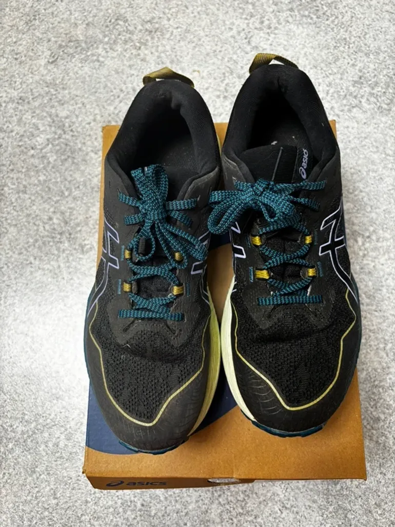 Käytetty Scarpa Gel-Trabuco 11 bike — kuva 1 / 4
