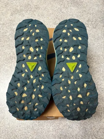 Käytetty Scarpa Gel-Trabuco 11 bike — kuva 4 / 4
