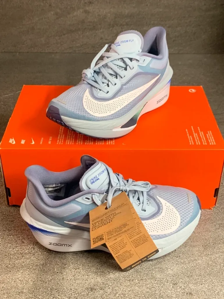 Used Nike Zoom Fly 6 bike — image 2 of 10