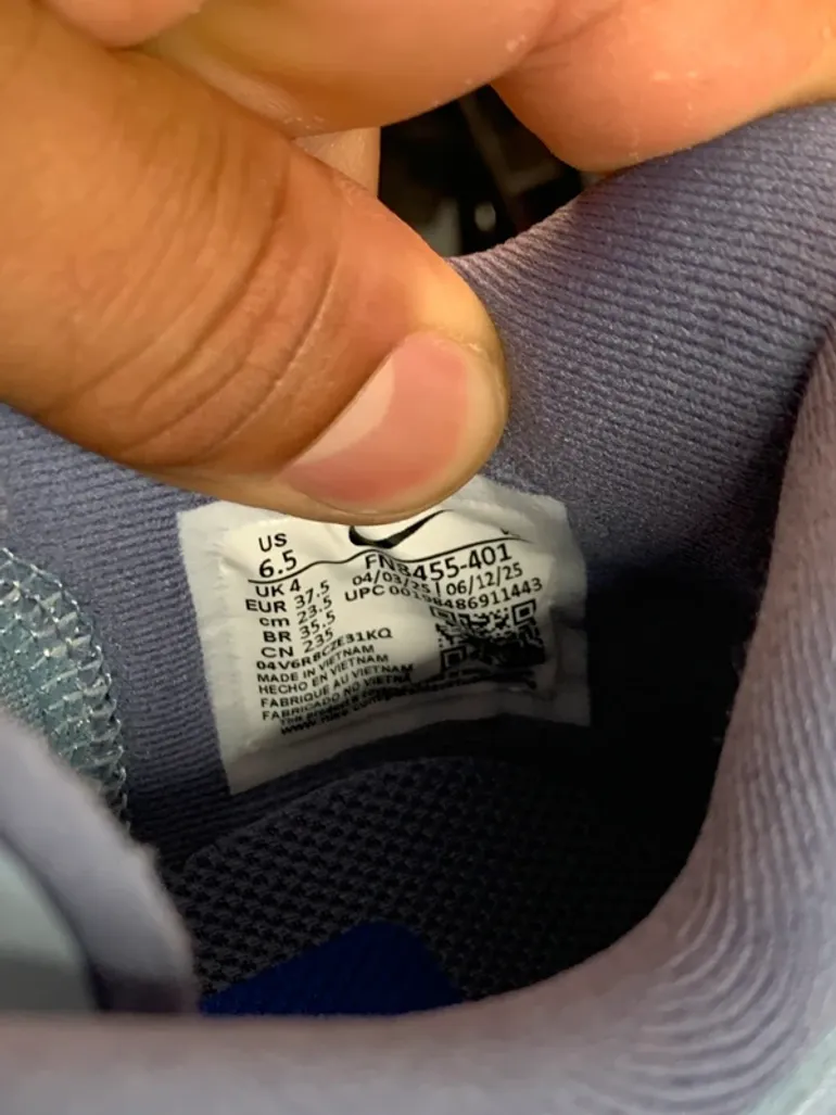 Used Nike Zoom Fly 6 bike — image 9 of 10