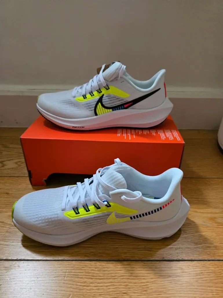 Pegasus Air Zoom bike usato — immagine 12 di 12