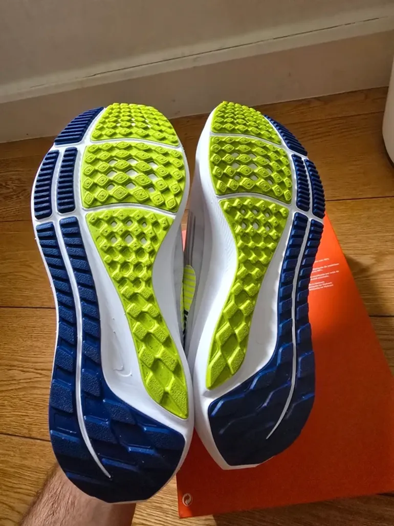 Pegasus Air Zoom bike usato — immagine 8 di 12