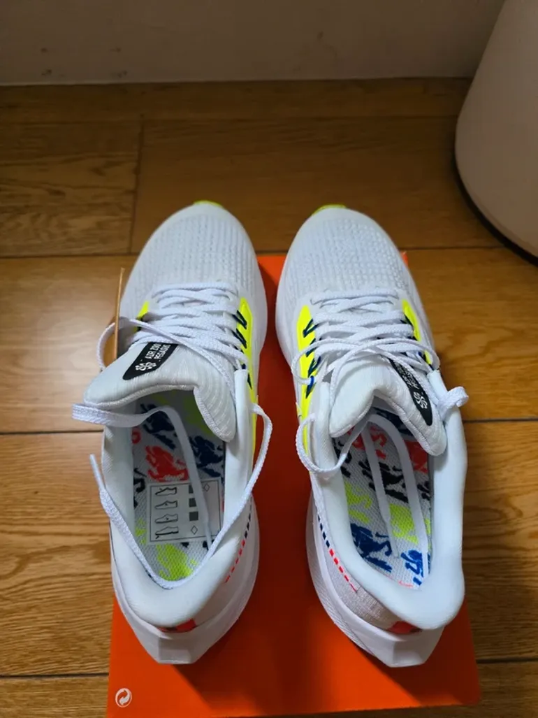 Pegasus Air Zoom bike usato — immagine 4 di 12