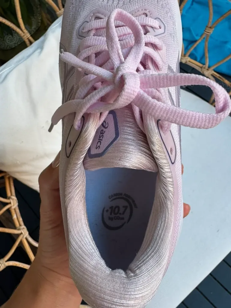 Used Asics Gel-Kayano 30 bike — image 9 of 10