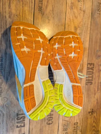 Brooks Trace 3 bike usato — immagine 10 di 10