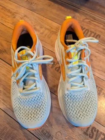 Brooks Trace 3 bike usato — immagine 2 di 10