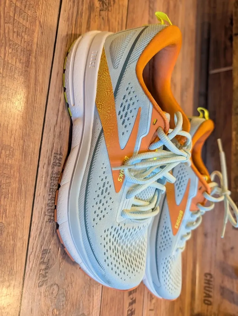Brooks Trace 3 bike usato — immagine 6 di 10