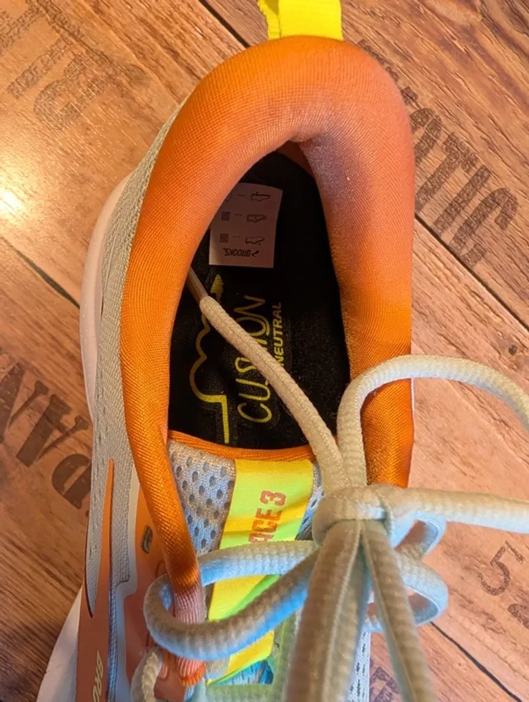 Brooks Trace 3 bike usato — immagine 4 di 10