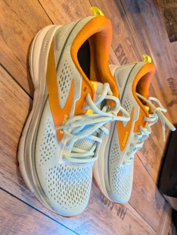 Brooks Trace 3 bike usato