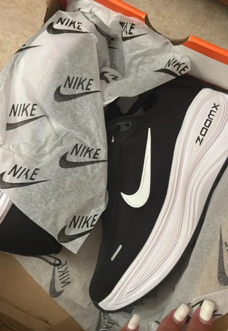 Gebrauchtes Nike Vomero Plus bike — Bild 5 von 5