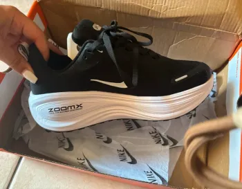 Nike Vomero Plus bike d'occasion
