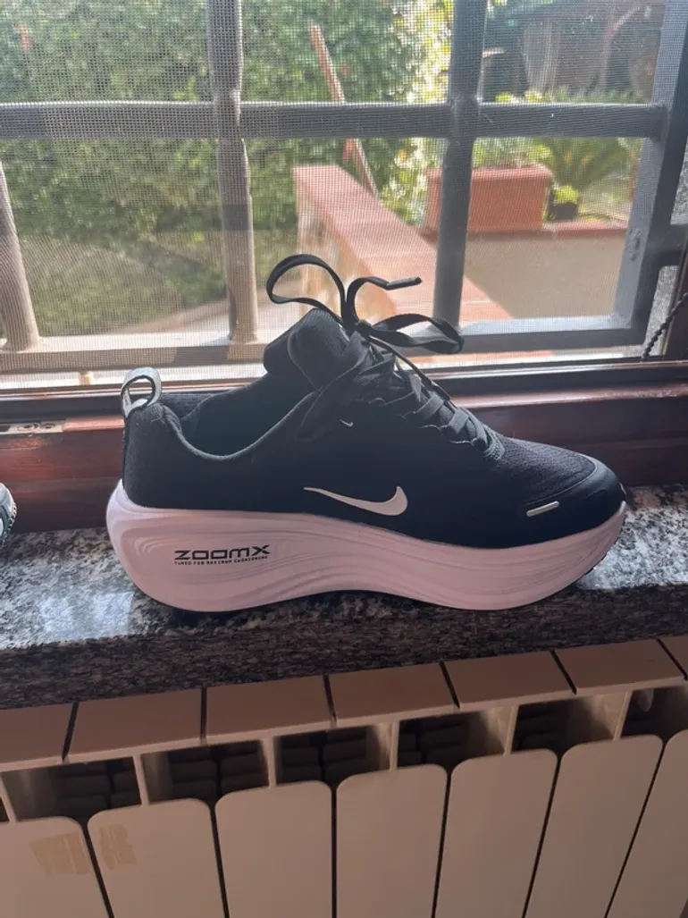 Gebrauchtes Nike Vomero Plus bike — Bild 3 von 5