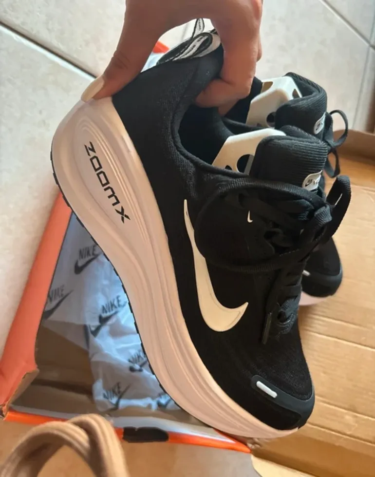 Gebrauchtes Nike Vomero Plus bike — Bild 2 von 5