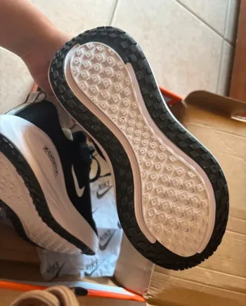 Gebrauchtes Nike Vomero Plus bike — Bild 4 von 5