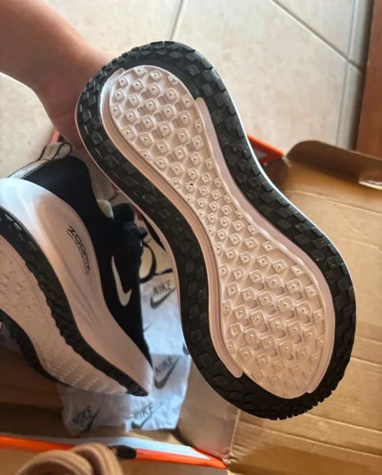 Gebrauchtes Nike Vomero Plus bike — Bild 4 von 5